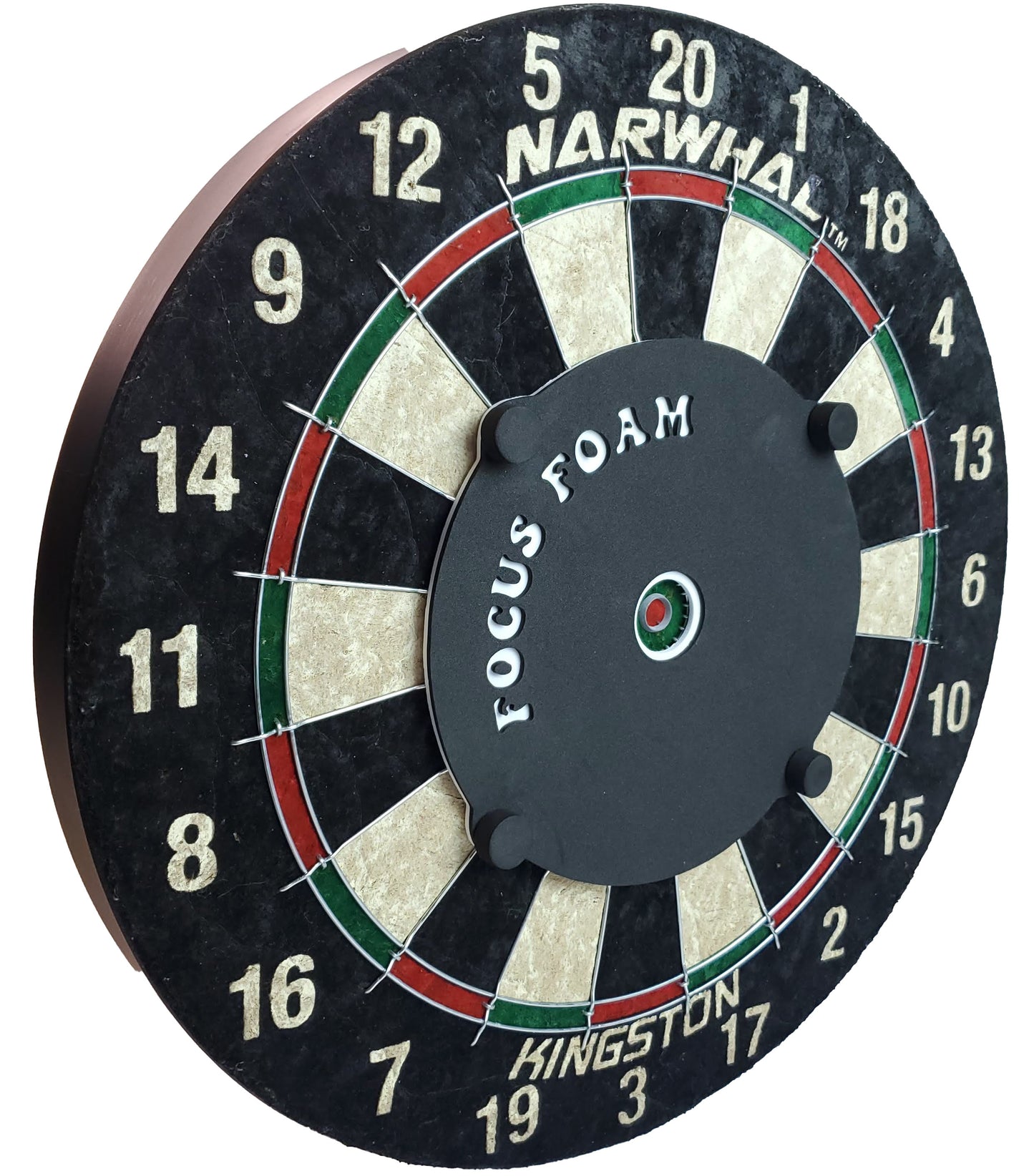 Steel Tip 10-Pack - Full Trainer Collection - Dartboard Overlays (Non-Magnetic)