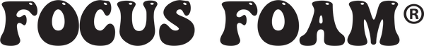 Focus Foam logo
