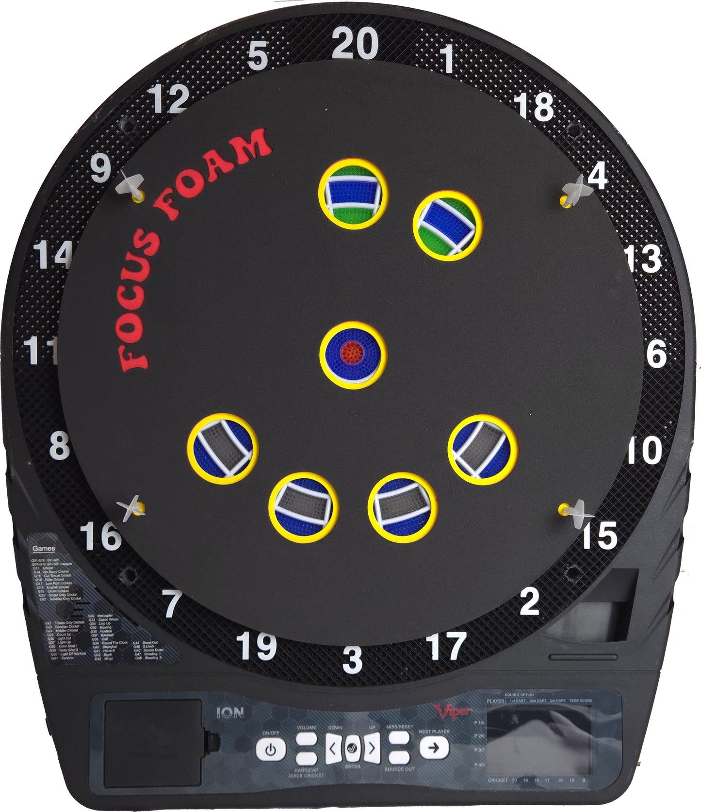 Soft Tip Pro-Mix Bundle 9 Pack