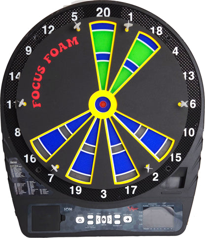 Soft Tip Pro-Mix Bundle 9 Pack