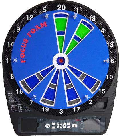 Soft Tip Pro-Mix Bundle 9 Pack