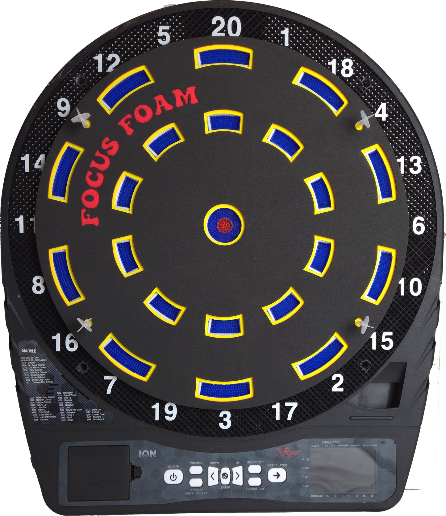 Soft Tip Pro-Mix Bundle 9 Pack