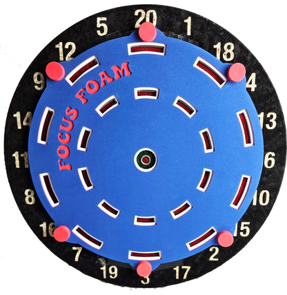 Steel Tip Pro-Mix Bundle 9 Pack