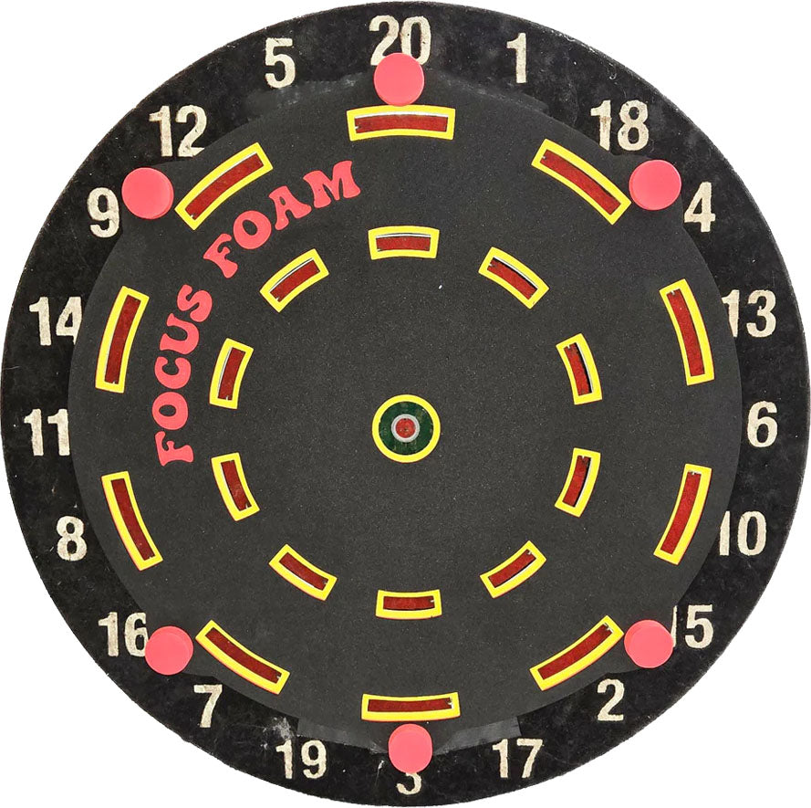 Steel Tip Pro-Mix Bundle 9 Pack