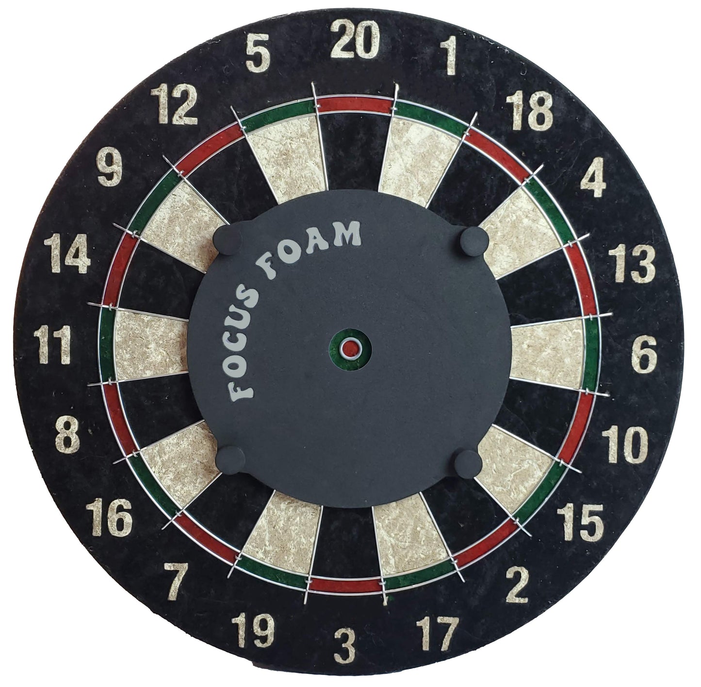 Steel Tip 10-Pack - Full Trainer Collection - Dartboard Overlays (Non-Magnetic)