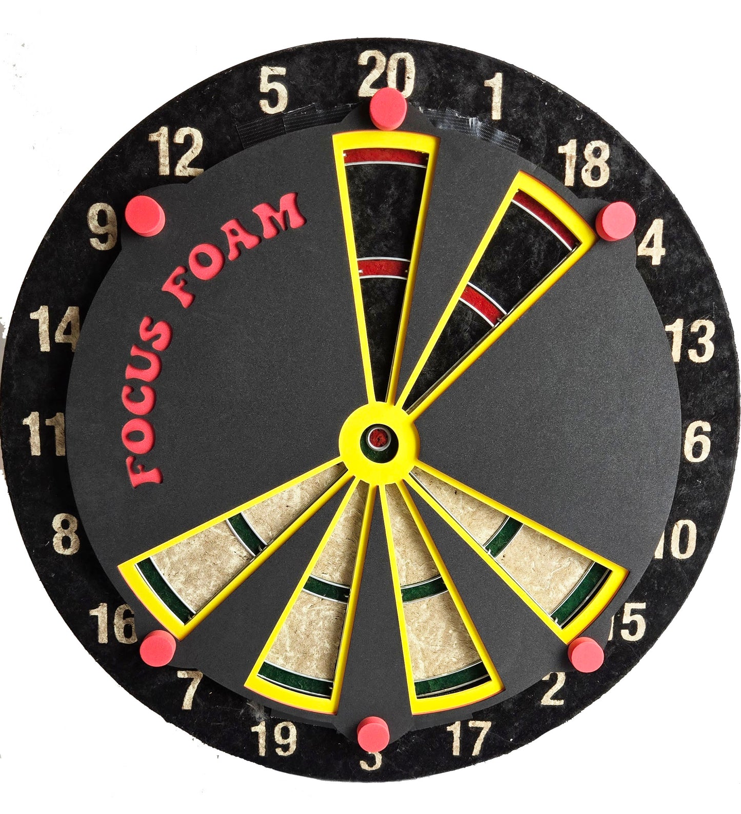 Steel Tip Pro-Mix Bundle 9 Pack