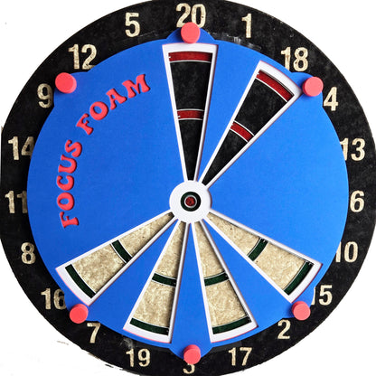 Steel Tip Pro-Mix Bundle 9 Pack