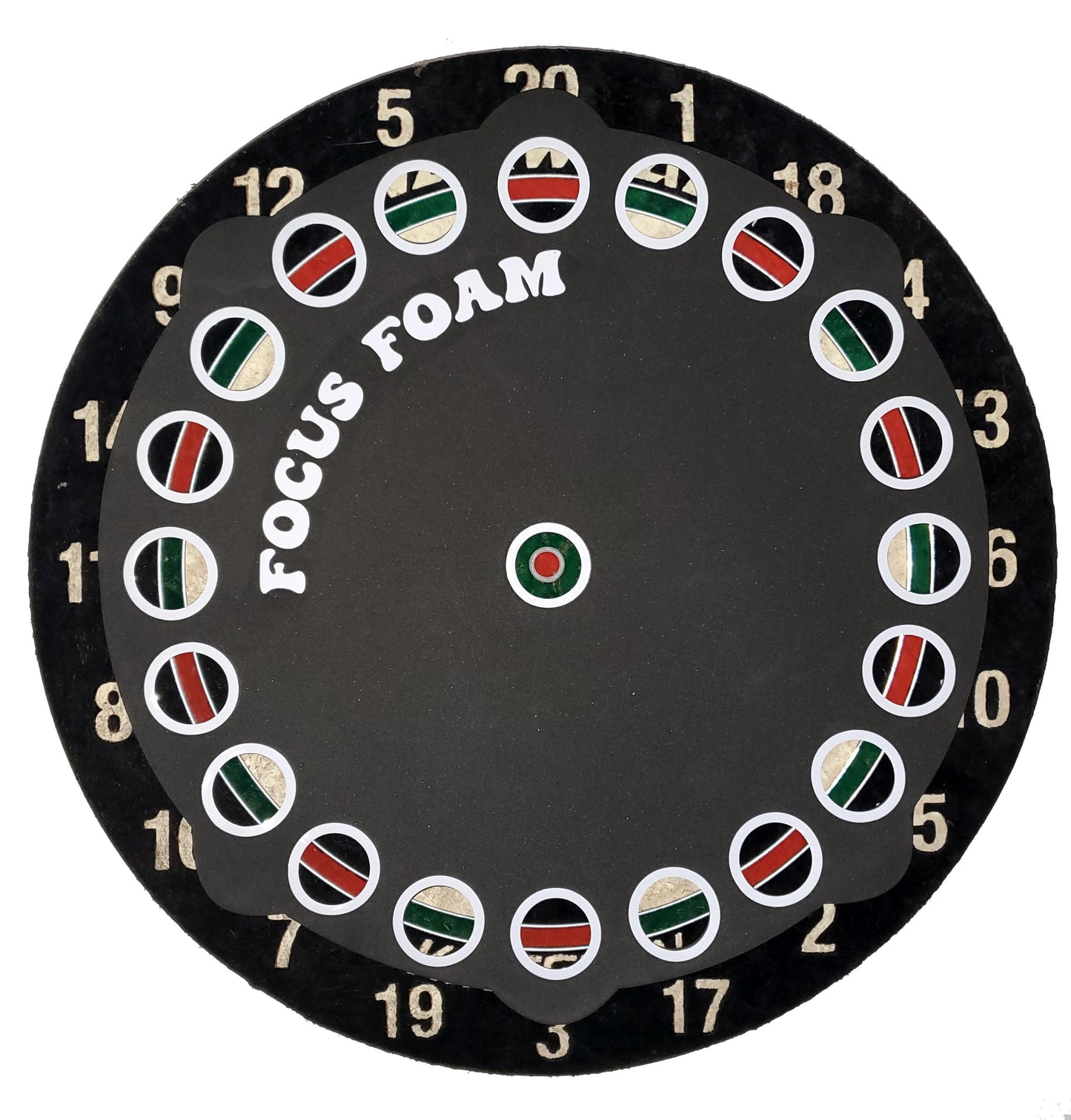 Signature Dubs (Steel Tip)