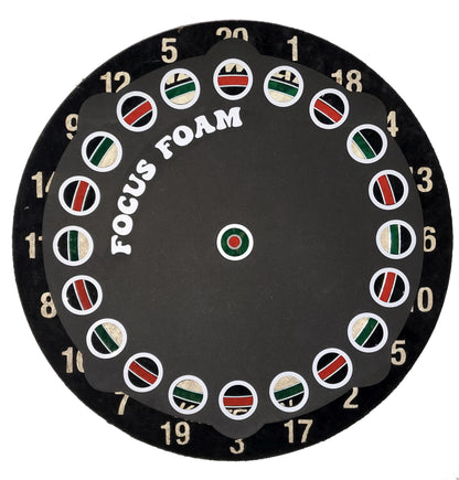 Signature Dubs (Steel Tip)