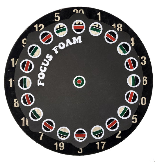 Signature Dubs (Steel Tip)